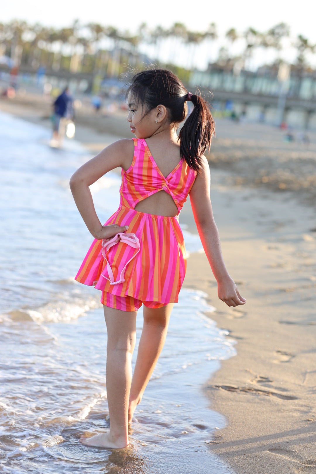 Popsicle Pop Play Dress