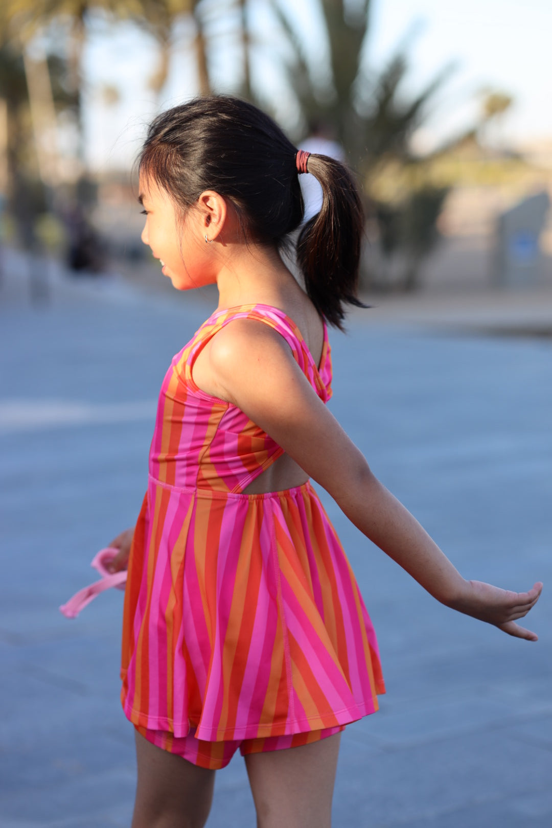 Popsicle Pop Play Dress