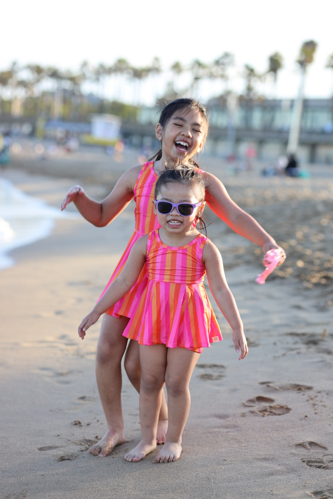 Popsicle Pop Play Dress
