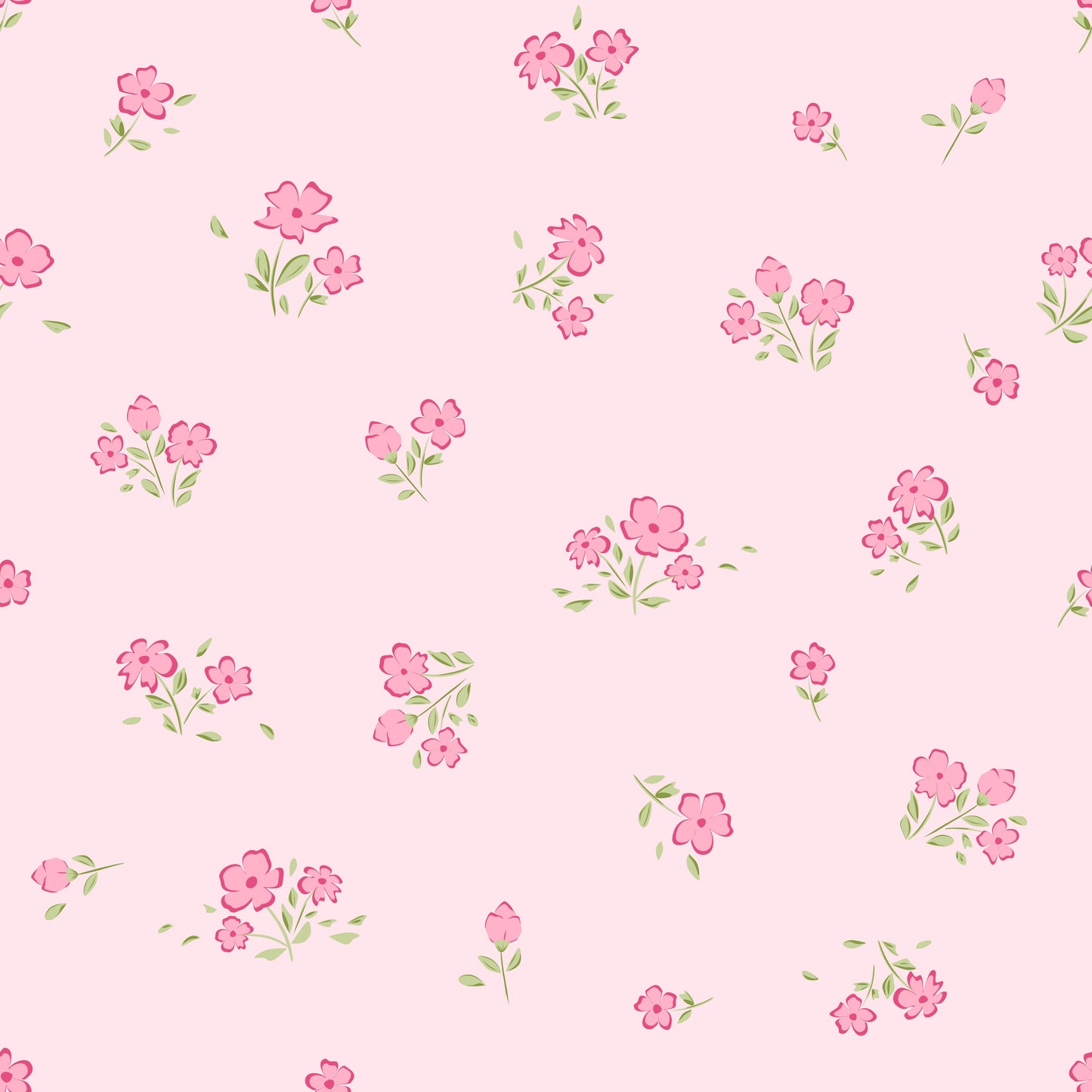 Pink Poppy Everyday Leotard