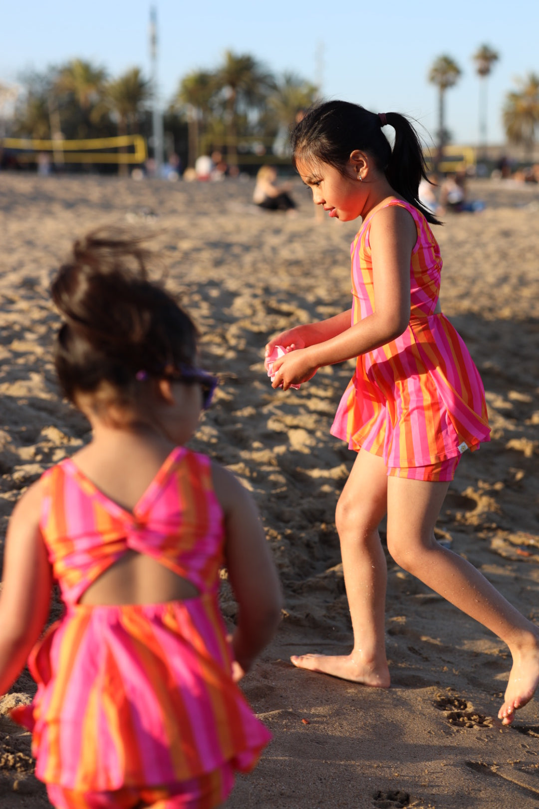 Popsicle Pop Play Dress